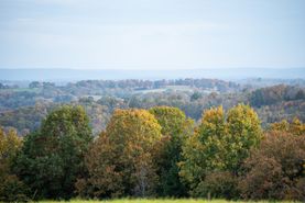 Farm and Ranch in Carroll County, Arkansas
