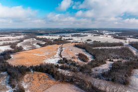 Farm and Ranch in Camden County, Missouri