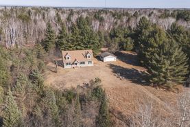 Recreational Property in Arenac County, Michigan