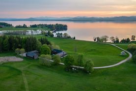 Farm and Ranch for sale in Chittenden County, Vermont