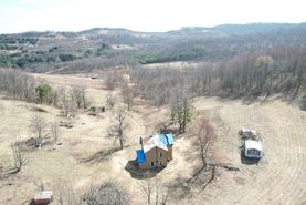 Timberland Property for sale in Indiana County, Pennsylvania