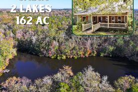 Recreational Property in Montgomery County, Alabama