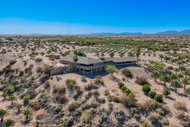 Undeveloped Land for sale in Yuma County, Arizona