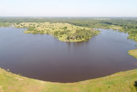 Timberland Property for sale in Fannin County, Texas