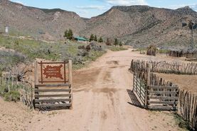 Farm and Ranch in Mohave County, Arizona