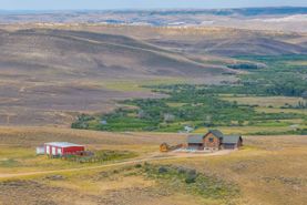 Timberland Property for sale in Lincoln County, Wyoming