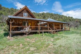 Recreational Property in La Plata County, Colorado