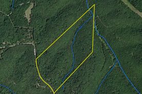 Recreational Property in Stone County, Missouri