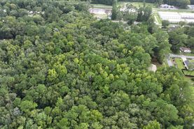 Farm and Ranch in Camden County, Georgia