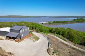 Recreational Property for sale in Pittsburg County, Oklahoma