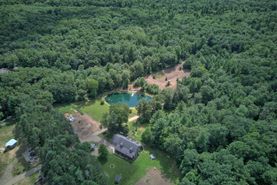 Recreational Property in Muskegon County, Michigan