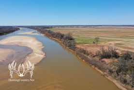 Timberland Property for sale in Bryan County, Oklahoma