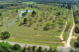 Farm and Ranch for sale in Bastrop County, Texas