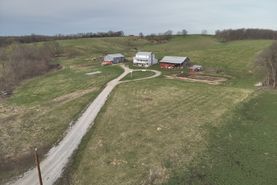 Timberland Property for sale in Decatur County, Iowa