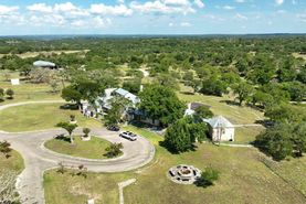 Timberland Property for sale in Kerr County, Texas
