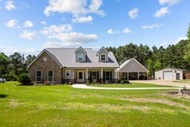 Timberland Property for sale in Houston County, Texas