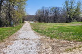 Farm and Ranch in Lincoln County, Missouri