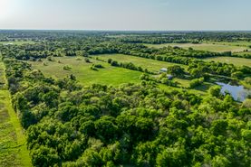 Recreational Property for sale in Van Zandt County, Texas