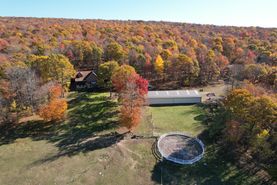 Farm and Ranch in Somerset County, Pennsylvania