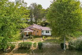 Hunting Property in Maury County, Tennessee