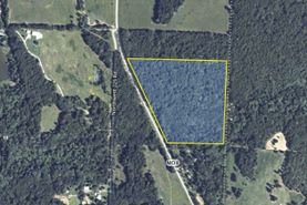 Recreational Property in Saint Clair County, Missouri