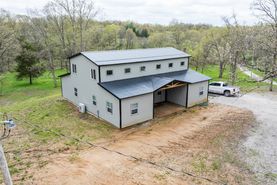 Undeveloped Land in Marion County, Illinois