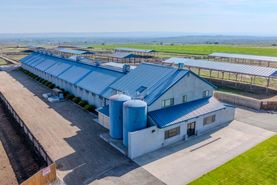 Commercial Property for sale in Yakima County, Washington