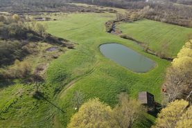Timberland Property for sale in Chautauqua County, New York