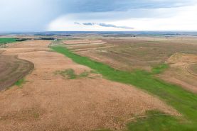 Farm and Ranch for sale in Trego County, Kansas
