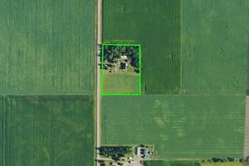 Farm and Ranch for sale in Hancock County, Iowa