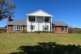 Farm and Ranch in Indiana County, Pennsylvania