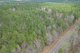 Farm and Ranch in Edgefield County, South Carolina