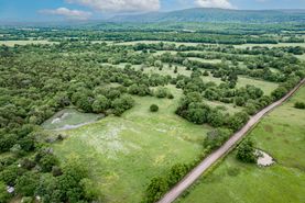 Recreational Property for sale in Haskell County, Oklahoma