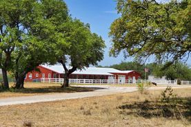 Recreational Property for sale in Brown County, Texas