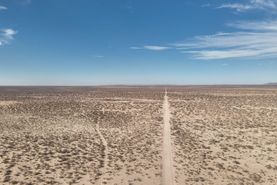 Recreational Property for sale in Hudspeth County, Texas