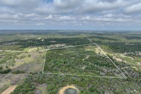 Farm and Ranch for sale in Hamilton County, Texas