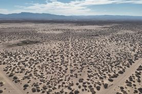Recreational Property for sale in Hudspeth County, Texas