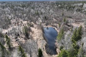 Timberland Property for sale in Chippewa County, Michigan