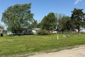 Farm and Ranch in Bourbon County, Kansas