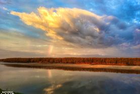 Timberland Property for sale in Issaquena County, Mississippi