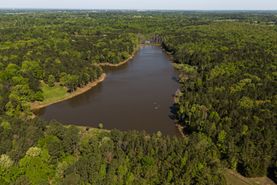 Timberland Property for sale in Oktibbeha County, Mississippi