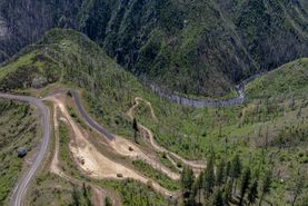 Recreational Property for sale in Clearwater County, Idaho