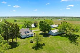 Hunting Property in Douglas County, Kansas