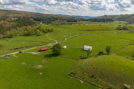 Recreational Property for sale in Pocahontas County, West Virginia