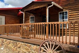 Farm and Ranch for sale in Catron County, New Mexico