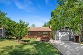 Timberland Property in Warren County, Virginia