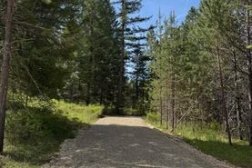 Timberland Property for sale in Bonner County, Idaho