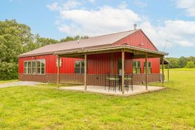 Recreational Property in Pope County, Illinois