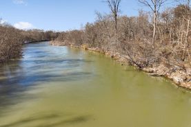 Timberland Property in Perry County, Tennessee