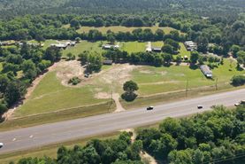 Farm and Ranch for sale in Cherokee County, Texas